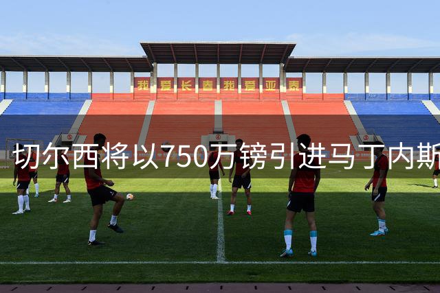 切尔西将以750万镑引进马丁内斯 维拉多名高薪球员今夏离队